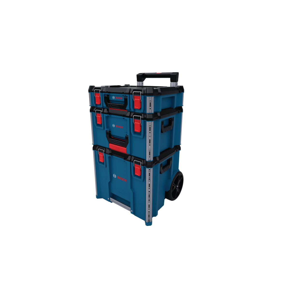 Bosch LBOXX3ST L-Boxx Contractor 3-Stack