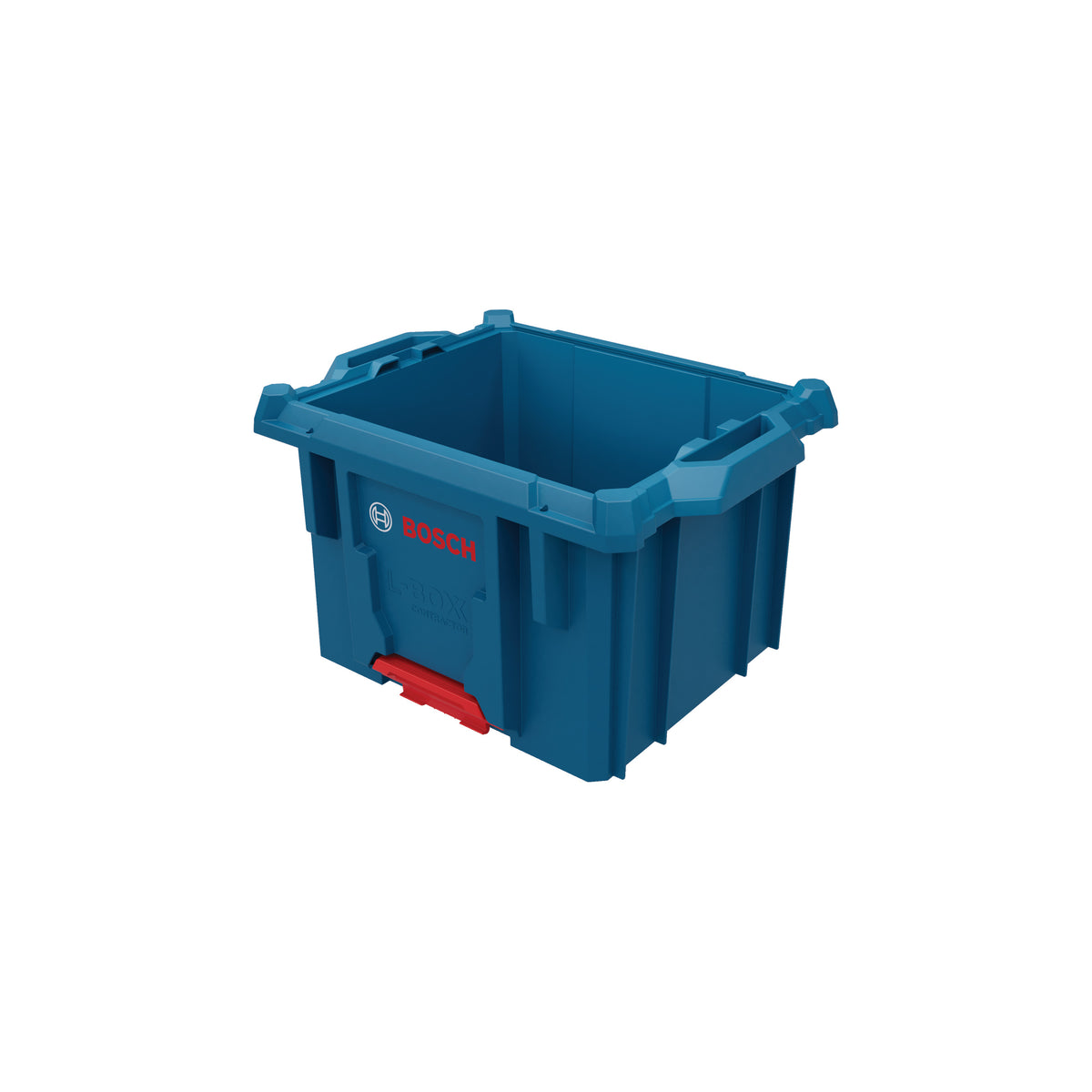 Bosch Crate L-Boxx Contractor Storage