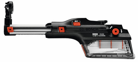 Bosch GDE28D SDS-plus® 1-1/8 In. Dust Collection Attachment