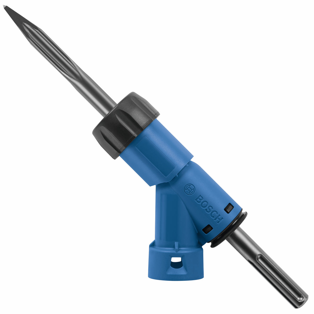 Bosch HSD1934 16 In. SDS-max® BlueCollar™ R-Tec Star Point Chisel with Dust Adapter