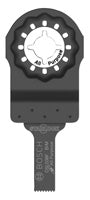 Bosch OSL038F 3/8 In. Starlock® Oscillating Multi Tool Bi-Metal Plunge Cut Blade