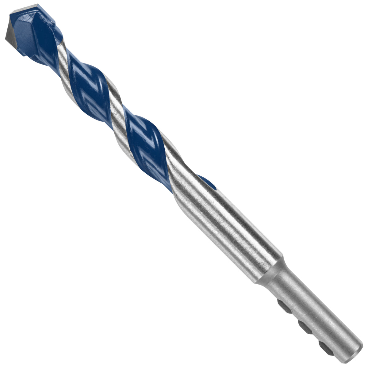 Bosch BXH14 5/8 In. x 6 In. Blue Xtreme™ Carbide Hammer Drill Bit