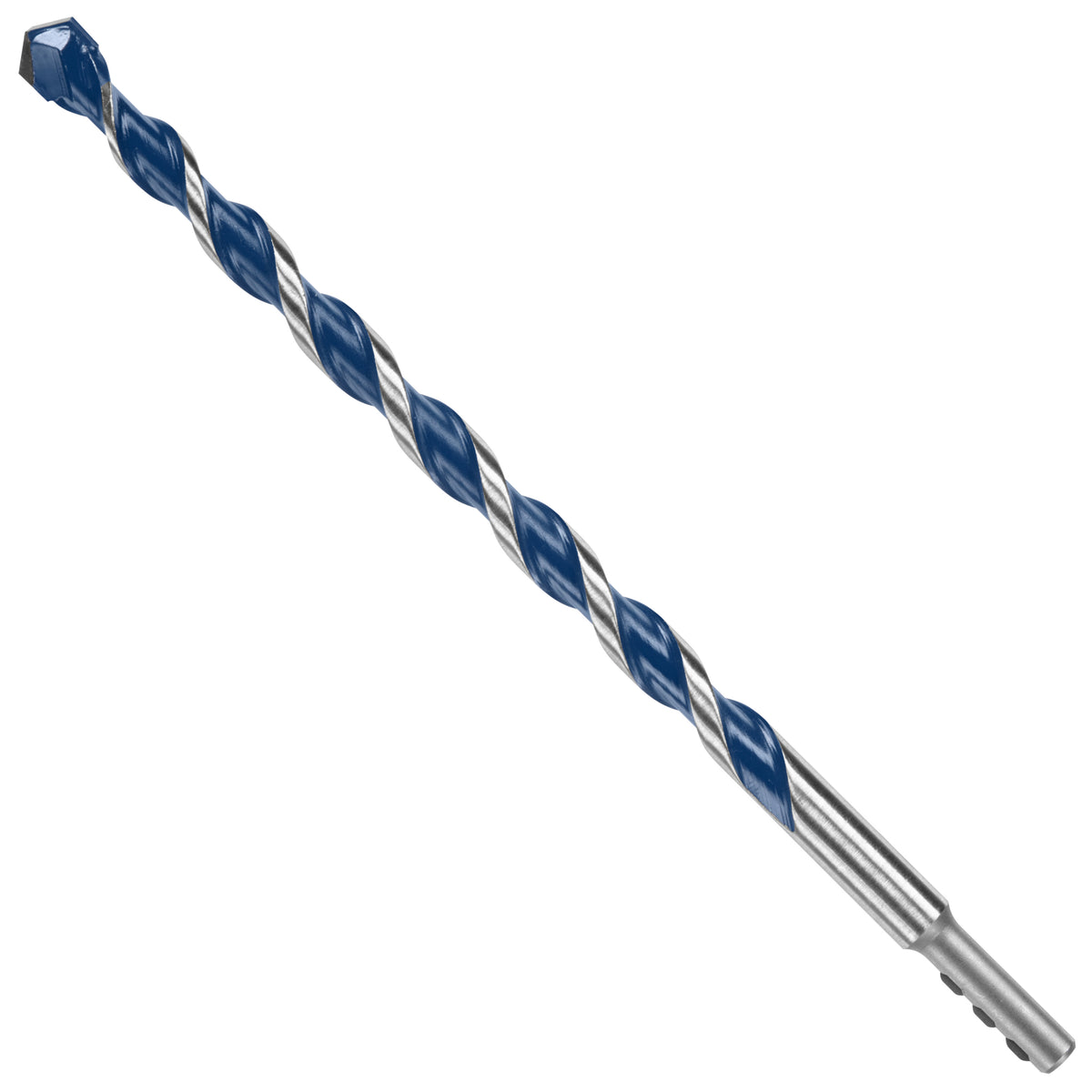 Bosch BXH15 5/8 In. x 12 In. Blue Xtreme™ Carbide Hammer Drill Bit