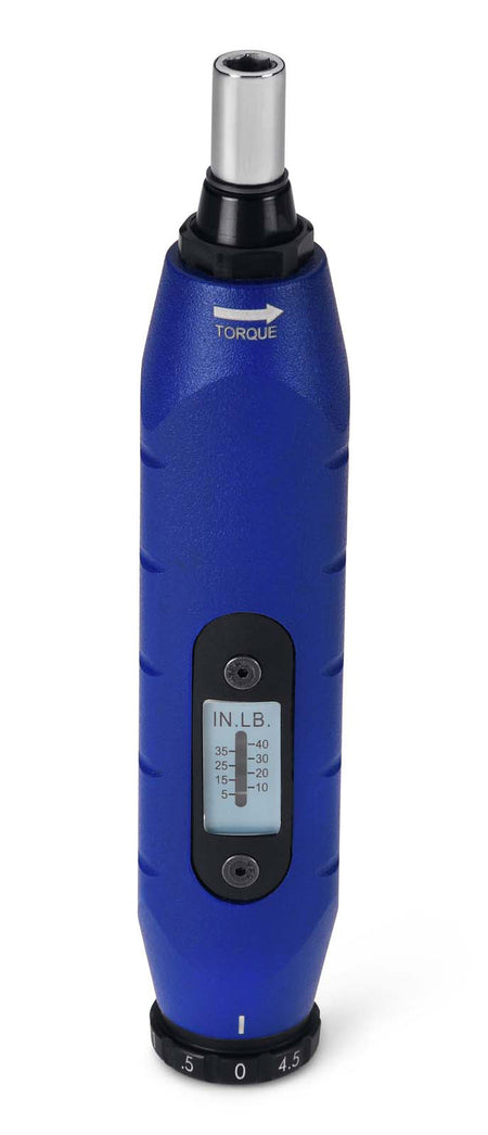 Williams 401NSMW Micro Adjustable Torque Screwdriver (50 - 450 cNm) - view 3