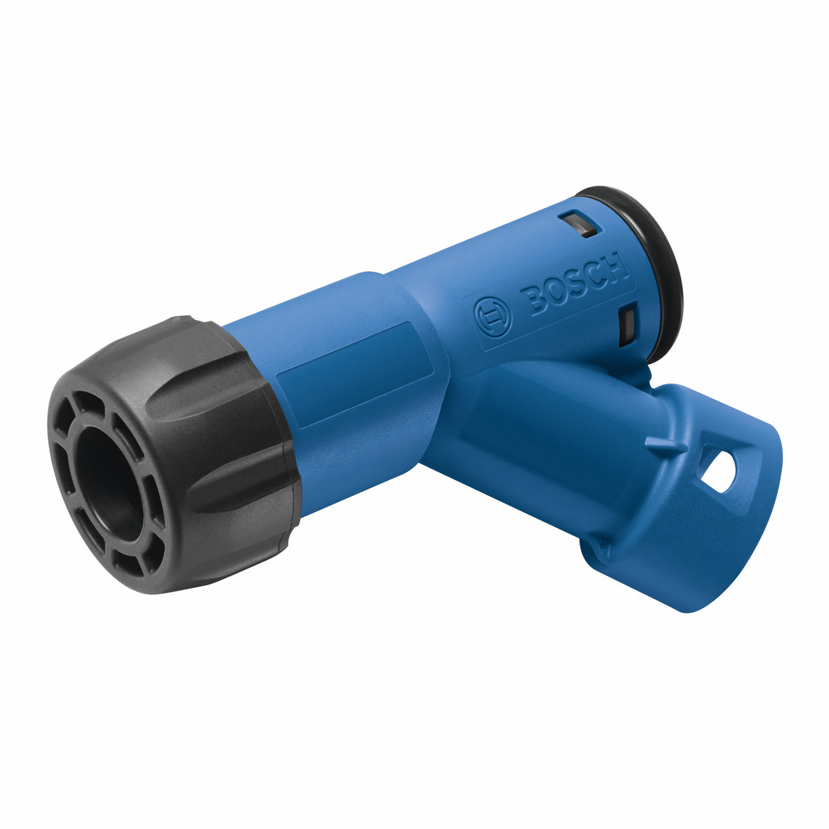Bosch HSD1935 1 In. x 16 In. SDS-max® BlueCollar™ R-Tec Flat Chisel with Dust Adapter