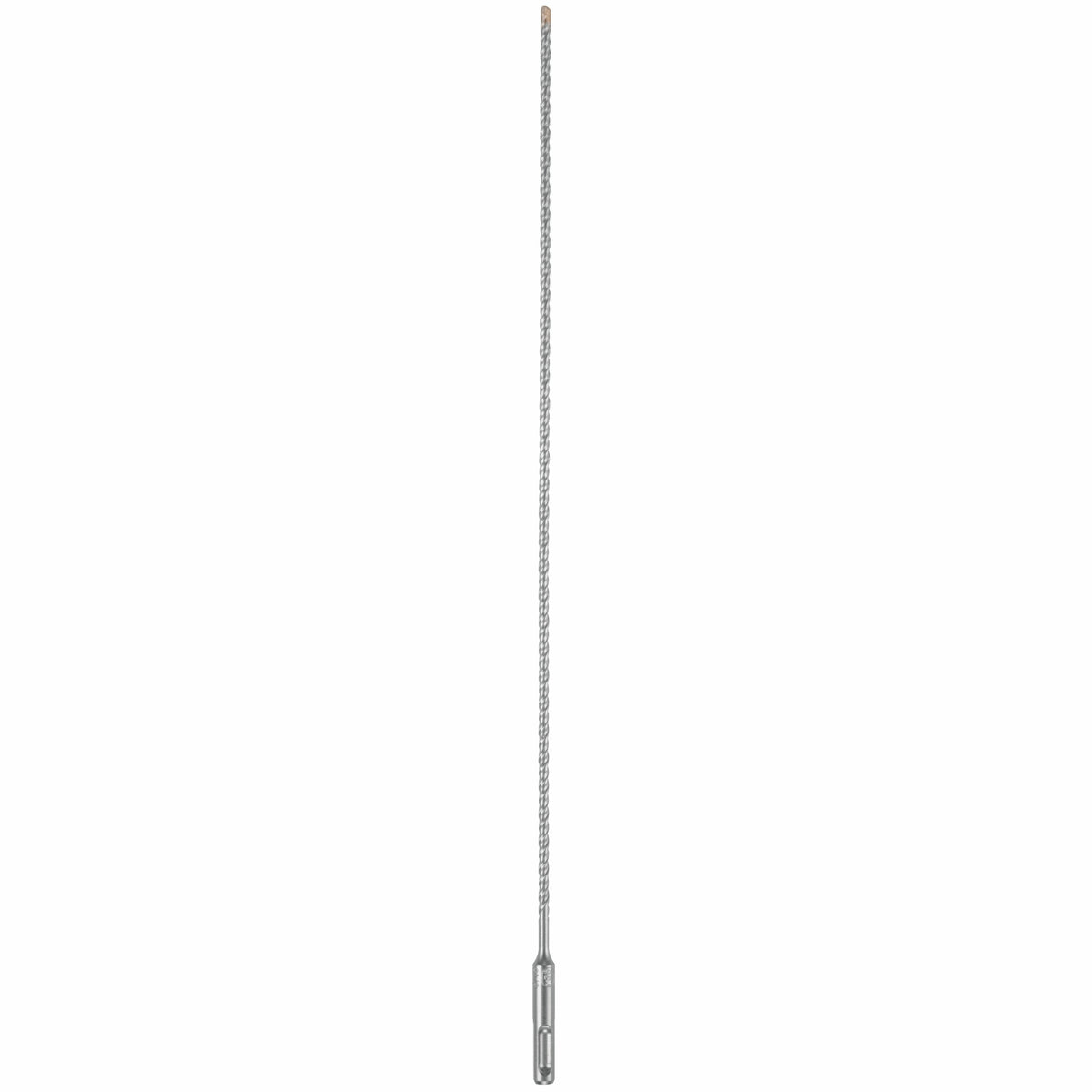 Bosch HC2016 3/16 In. x 18 In. SDS-plus® Bulldog™ Rotary Hammer Bits