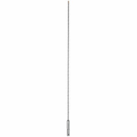 Bosch HC2016 3/16 In. x 18 In. SDS-plus® Bulldog™ Rotary Hammer Bits