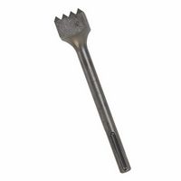 Bosch HS1520 1-3/4 In. Square x 9-1/4 In. 3/4 In. Hex Bushing Tool