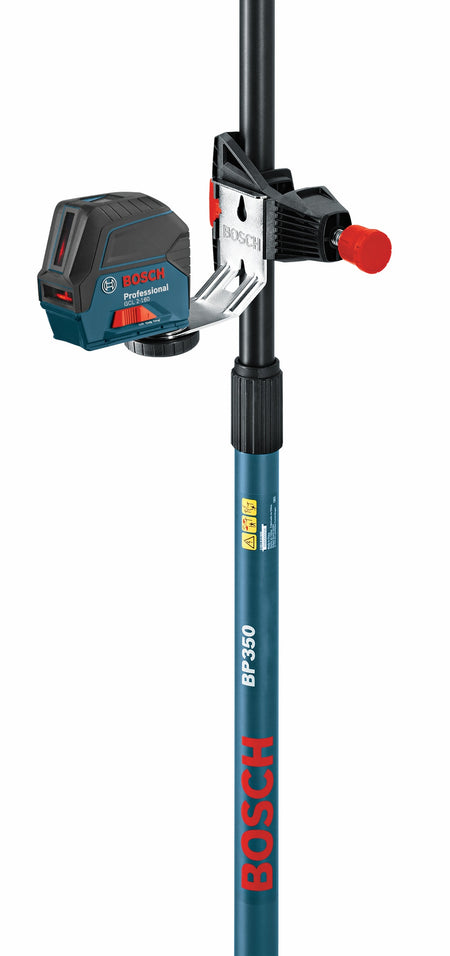 Bosch BP350 11-1/2 Ft. Telescoping Pole System
