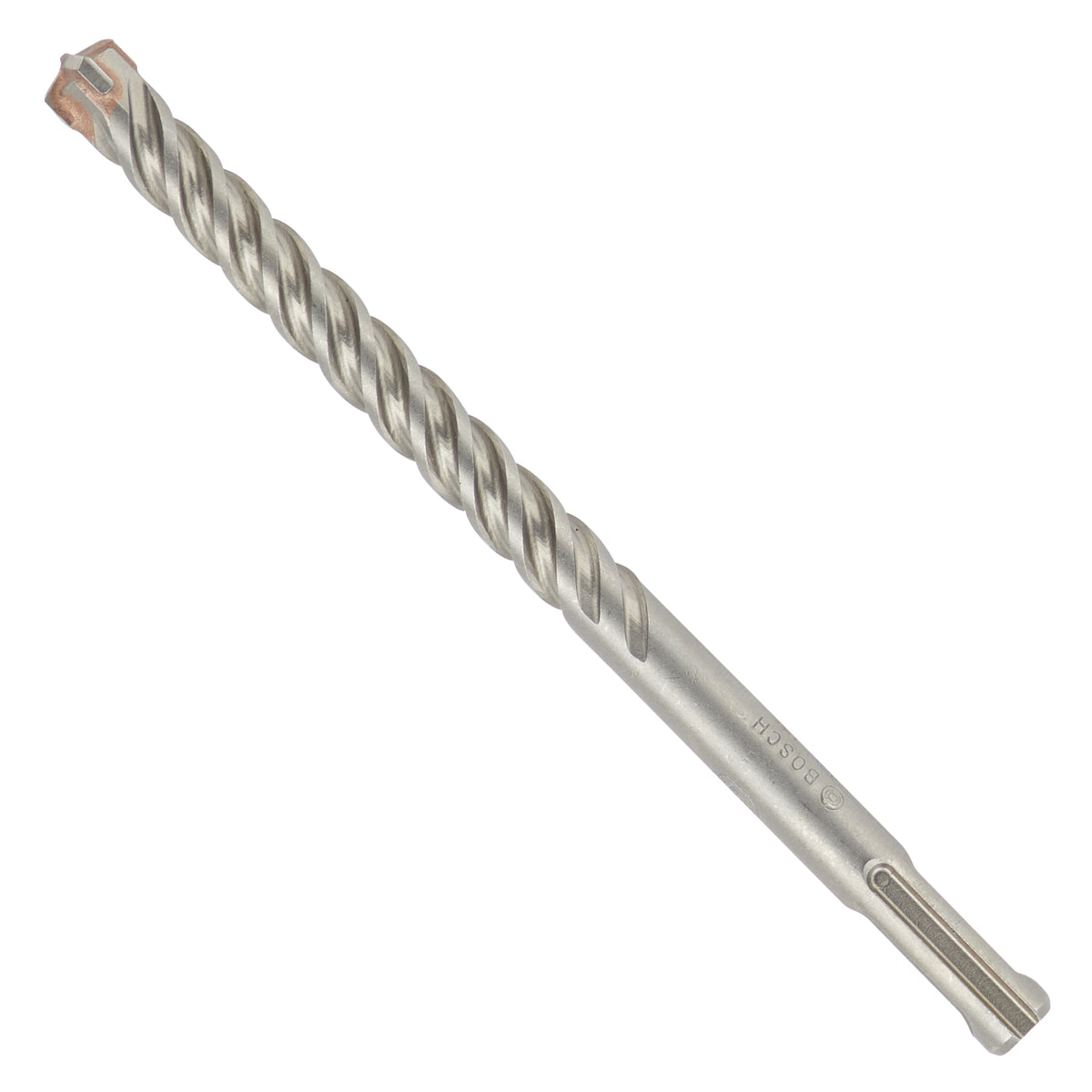 Bosch HC4C2072 7/16 In. x 6 In. SDS-plus® Bulldog™ Tough Rotary Hammer Bit