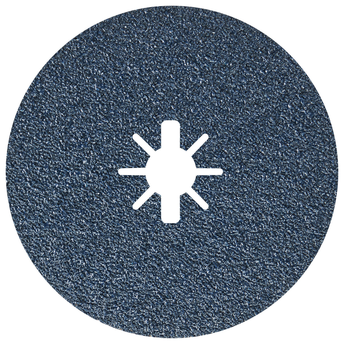 Bosch FBX636 25 pc. 6 In. 36 Grit X-LOCK Coarse Grit Abrasive Fiber Discs