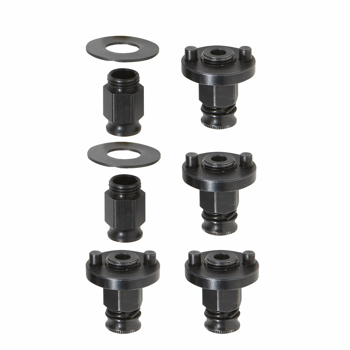 Bosch CK2 6 pc. Quick Change™ Conversion Kit
