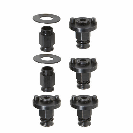 Bosch CK2 6 pc. Quick Change™ Conversion Kit