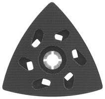 Bosch OSL350SPD Starlock® Oscillating Multi-Tool Delta Sanding Pad