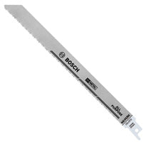 Bosch RAP9V-25B 25 pc. 9 In. 10/14 V TPI All-Purpose Reciprocating Saw Blades