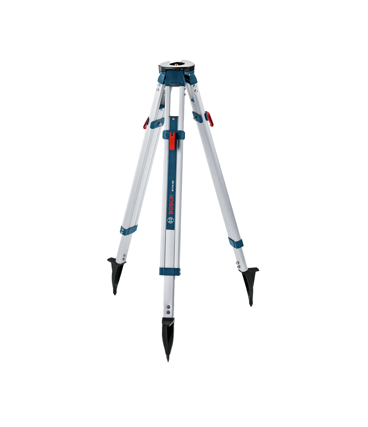 Bosch BT170HD 65 In. Heavy-Duty Aluminum Tripod