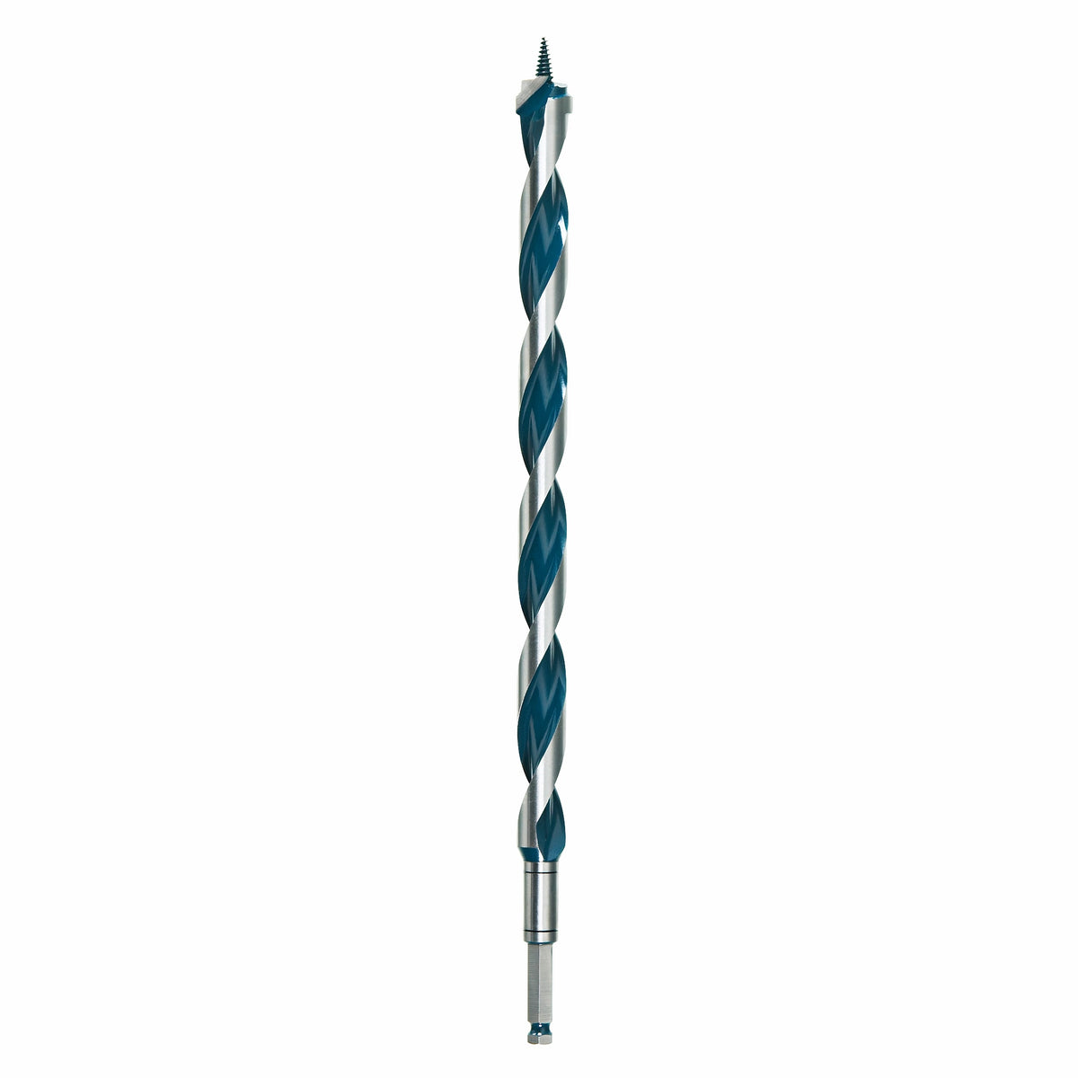 Bosch NKLB16 5 pc. 1 In. x 17-1/2 In. Daredevil® Auger Bits
