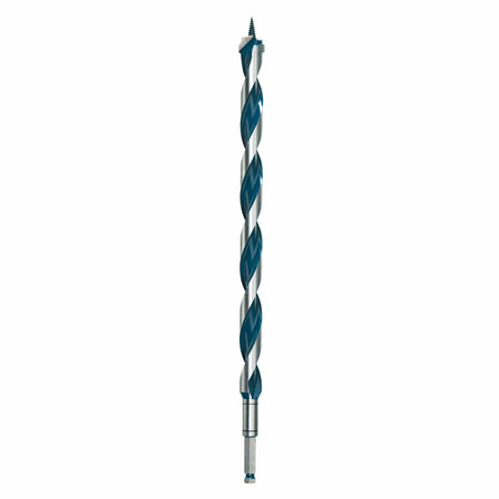 Bosch NKLB16 5 pc. 1 In. x 17-1/2 In. Daredevil® Auger Bits