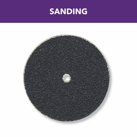 Dremel 411 180 Grit Sanding Discs