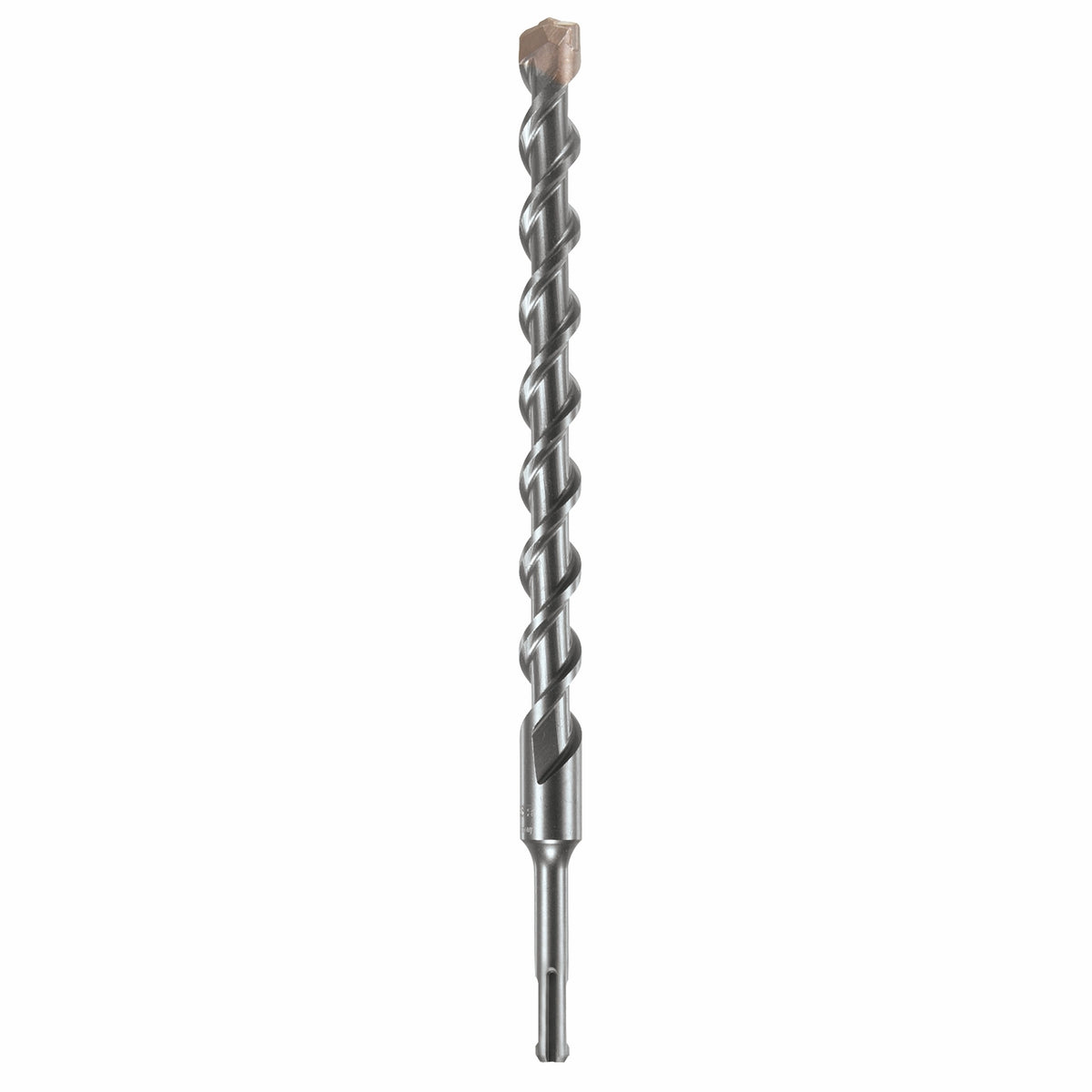 Bosch HC2104 5/8 In. x 12 In. SDS-plus® Bulldog™ Rotary Hammer Bit