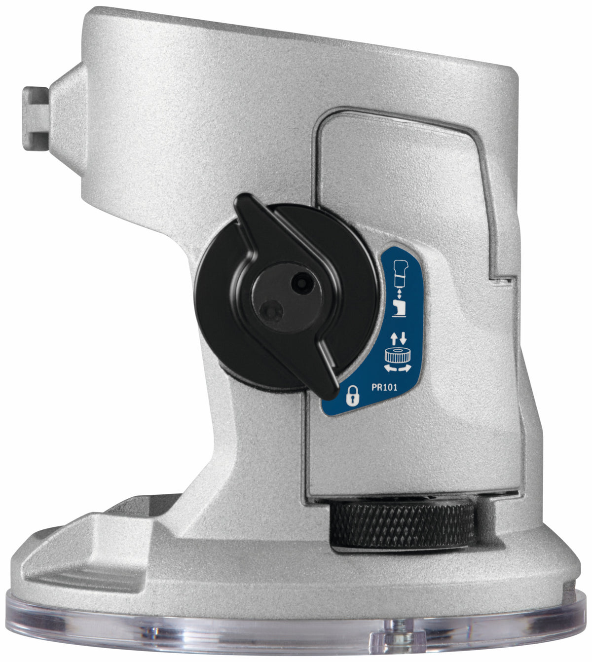 Bosch PR101 Fixed Base for Palm Router