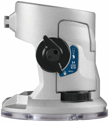 Bosch PR101 Fixed Base for Palm Router