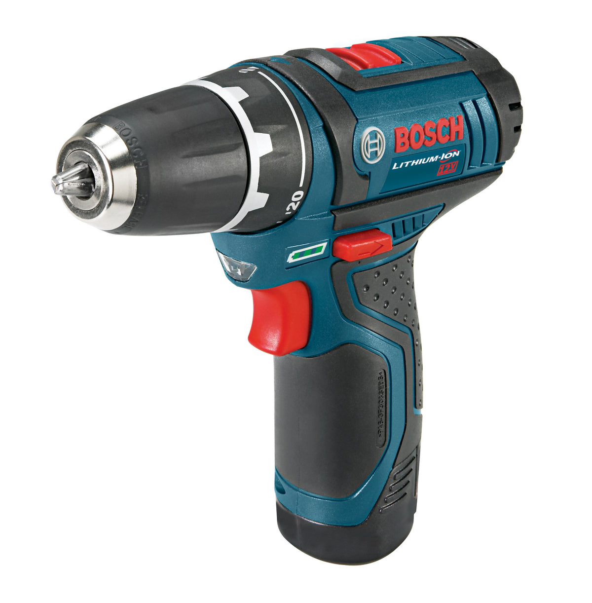 Bosch PS31N 12V Max 3/8 In. Drill/Driver (Bare Tool)