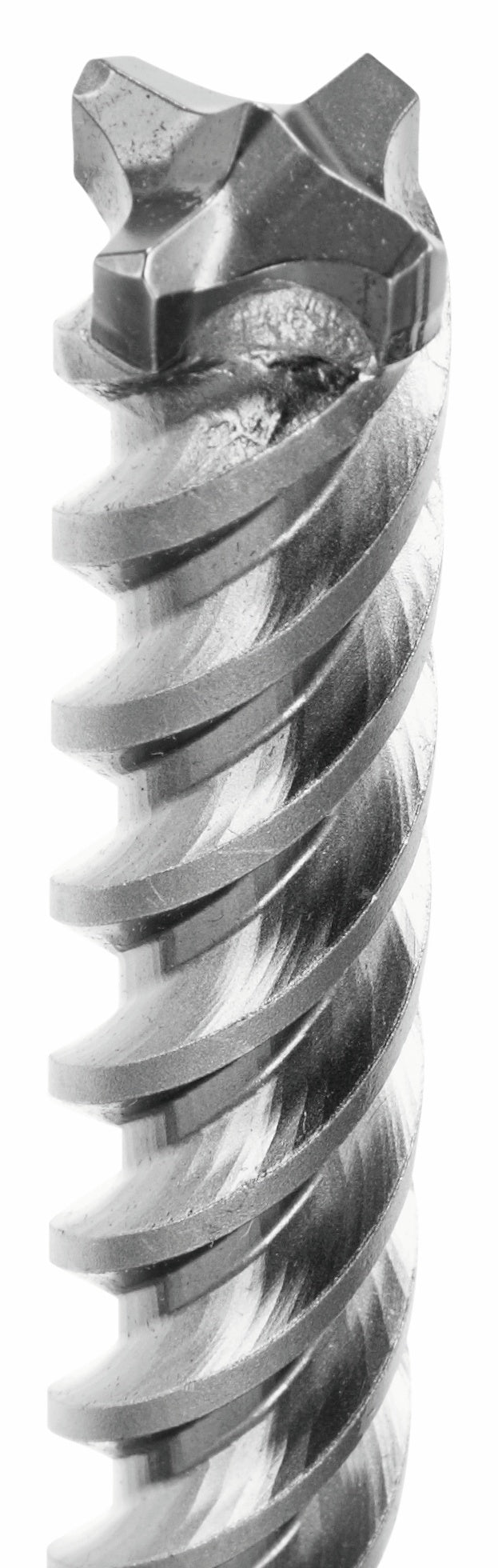 Bosch HCFC5051 1 In. x 16 In. x 21 In. SDS-max® SpeedXtreme™ Rotary Hammer Drill Bit