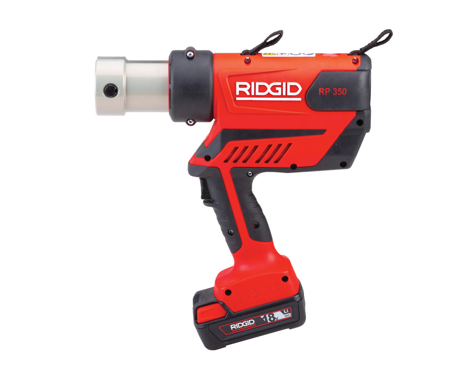 RIDGID 67083 RP 350 Press Tool Only