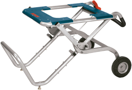 Bosch TS2100 Gravity-Rise™ Table Saw Stand