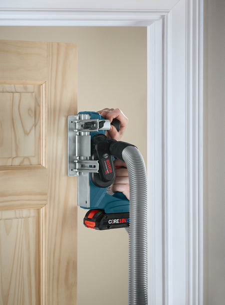 Bosch PLH181B 18V 3-1/4 In. Planer (Bare Tool)