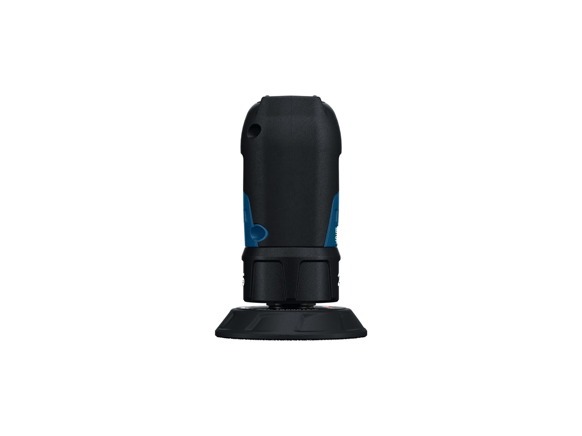 Bosch GEX12V-77N 12V Compact Cordless Brushless 3 In. Random Orbital Sander (Bare Tool)
