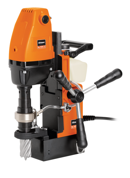 Slugger by FEIN USA 101 magnetic drill