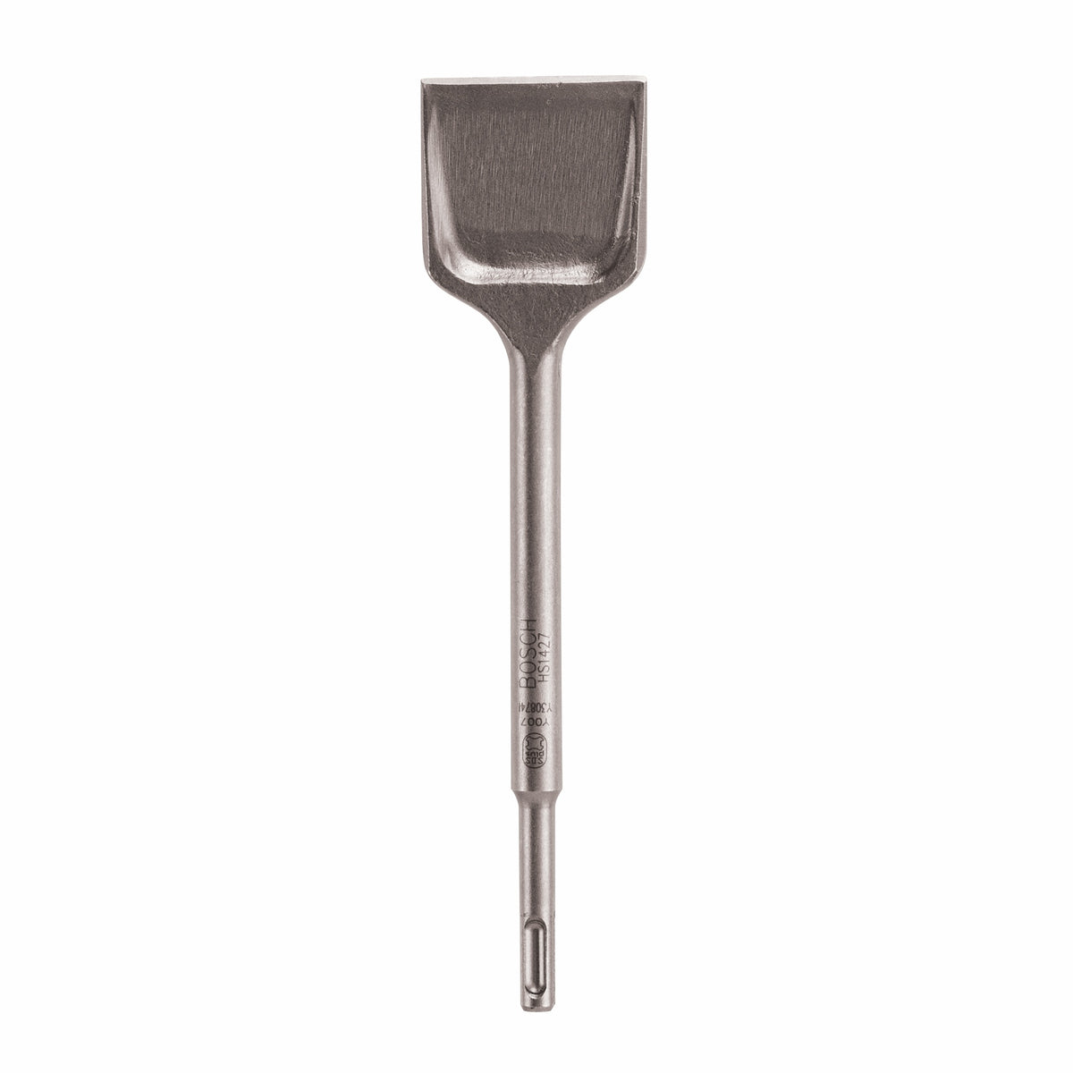 Bosch HS1427 2-1/2 In. x 10 In. SDS-plus® Bulldog™ Xtreme Wide Chisel