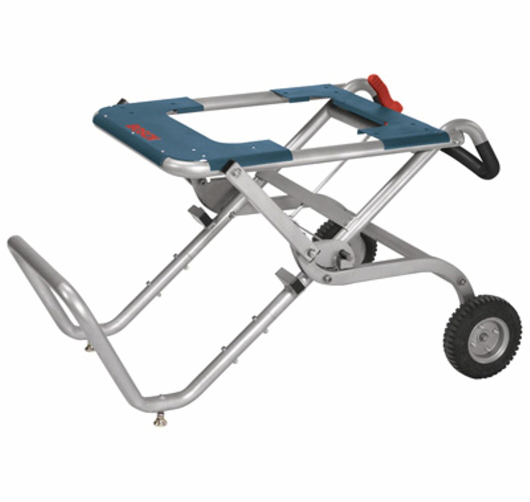 Bosch TS2100 Gravity-Rise™ Table Saw Stand