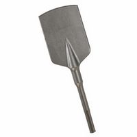 Bosch HS2467 1-1/4 In. x 17-1/2 In. 5 In. Asphalt Cutter Air Tool Steel