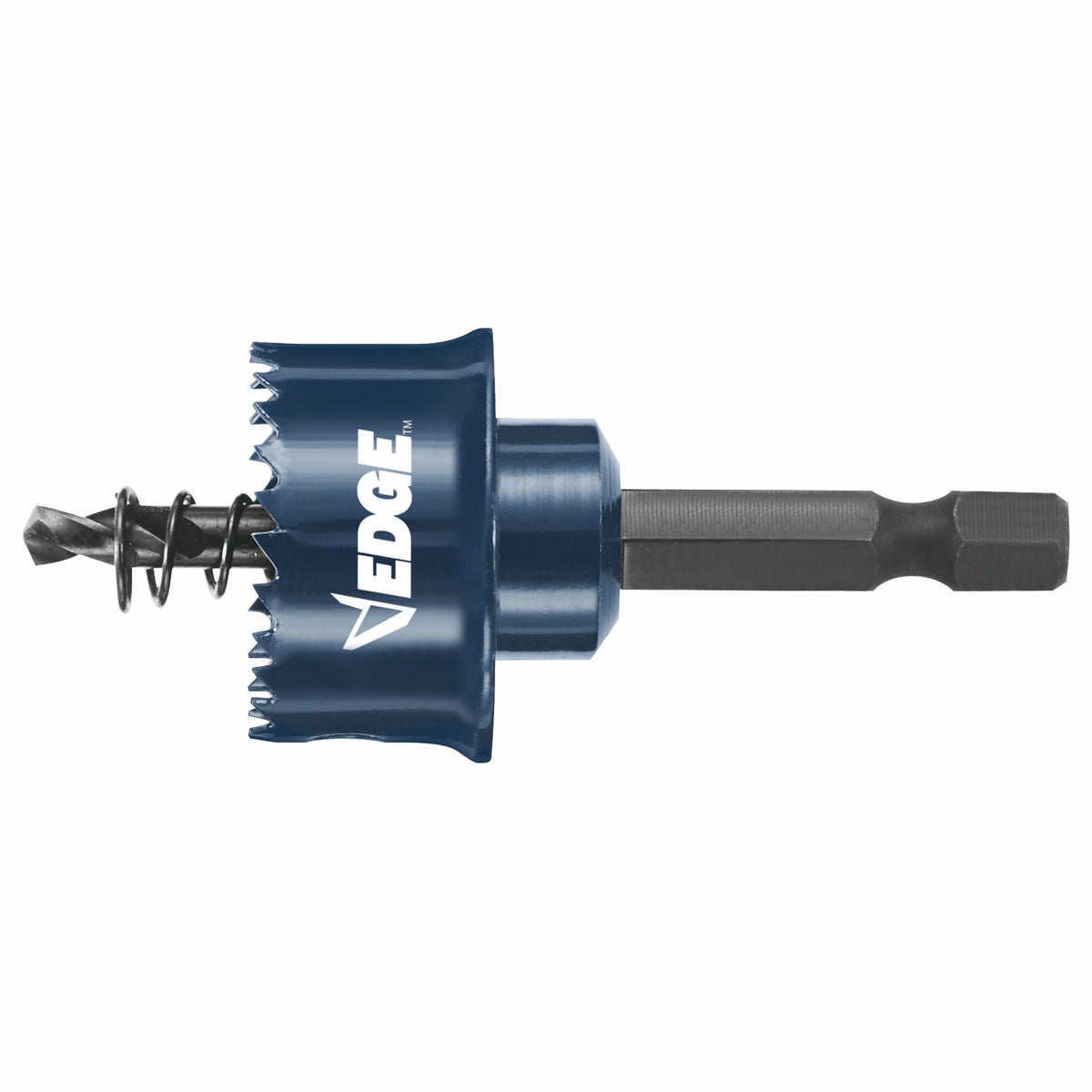 Bosch HTW1 1 In. Edge™ Impact Tough™ Hole Saw