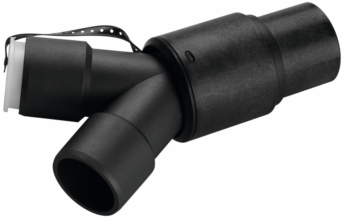 Bosch VX450 Vacuum Hose Y Connector
