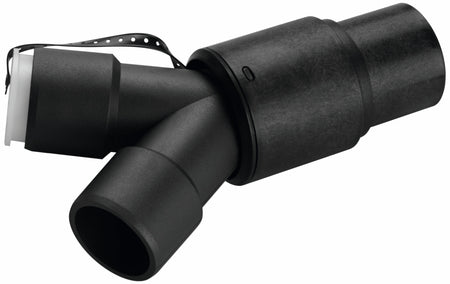 Bosch VX450 Vacuum Hose Y Connector