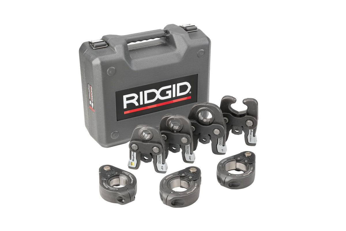 RIDGID 37958 1/2" MegaPress Jaw