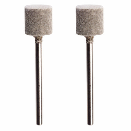 Dremel 520-02 1/2 In. Silicon Carbide Impregnated Wheels