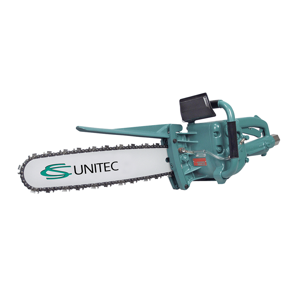CS Unitec Underwater Air Chainsaw 4 HP