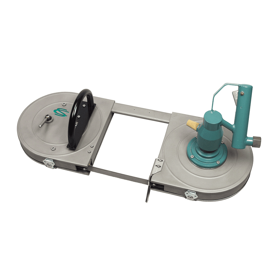 CS Unitec Air Band Saws