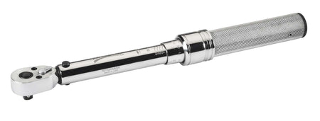 Williams 1501MRMHW 1/4" Drive Dual Scale Micrometer Adjustable Torque Wrench (20-150 in-lb)