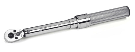 Williams 10002MRMHW 3/8" Drive Dual Scale Micrometer Adjustable Torque Wrench (150-1000 in-lb) - view 3