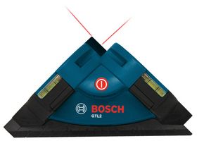 Bosch GTL2 Laser Level Square