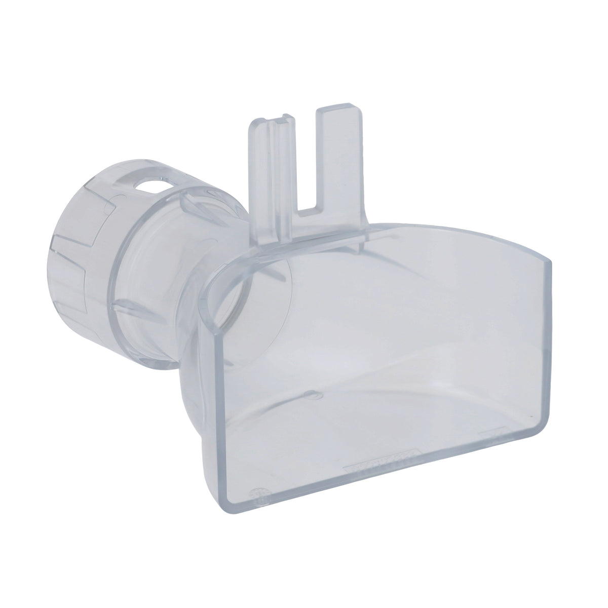 Bosch RA1132 Edge Routing Dust Extraction Hood