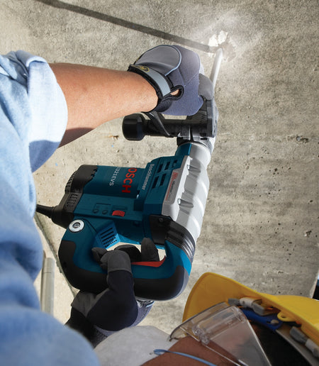 Bosch 11321EVS 13 Amp SDS-max® Demolition Hammer