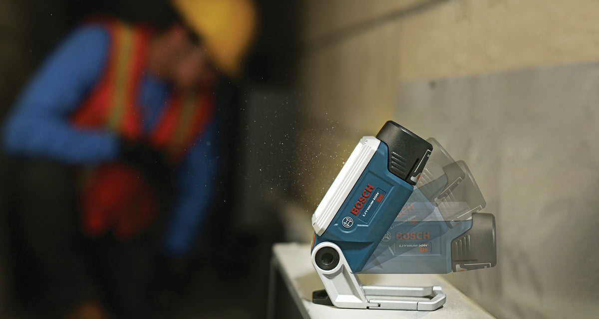 Bosch FL12 12V Max LED Worklight (Bare Tool)