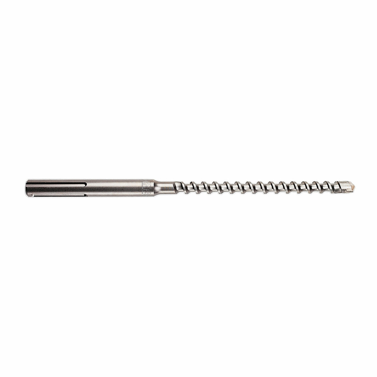 Bosch HC5015 9/16 In. x 13 In. SDS-max® Speed-X™ Rotary Hammer Bit